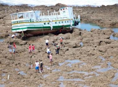 Tragédia em Mar Grande: Relatório aponta que falta de fiscalização levou a naufrágio