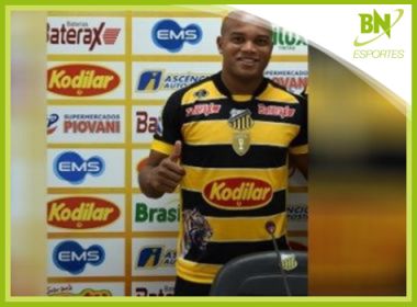 Destaque em Esportes: Vaza áudio de zagueiro xingando São Paulo de 'carniça'