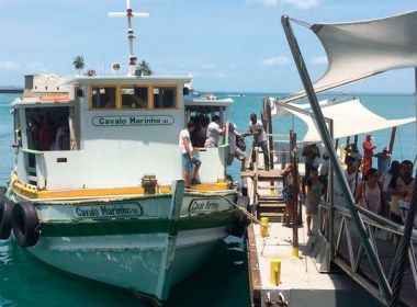 Após relatório, advogado reforça necessidade da Agerba mudar fiscalização em embarcações