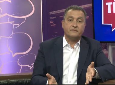 Rui nega PMDB na base do governo, mas não descarta nomes da oposição no grupo