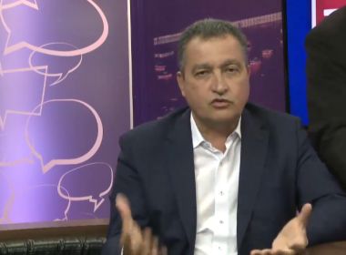Rui descarta apoio de Lúcio a ele e ironiza: ‘Soube que estão maltratando ele’