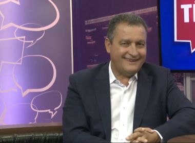 Rui diz que não votaria em Neto ou Bolsonaro para presidente: ‘Muito castigo pro povo’