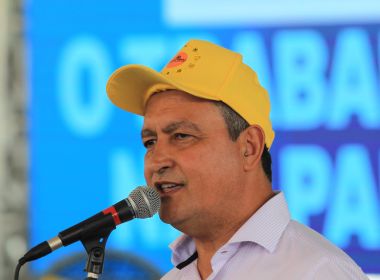 Após críticas, Coelba pode voltar ao comando do governo: ‘É o jeito’, diz Rui Costa