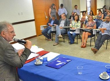 Uneb renova com hotel que usa para eventos em Amaralina por R$ 1,3 milhão