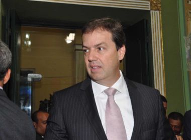 Trindade vai recorrer à Justiça Eleitoral para deixar PSL