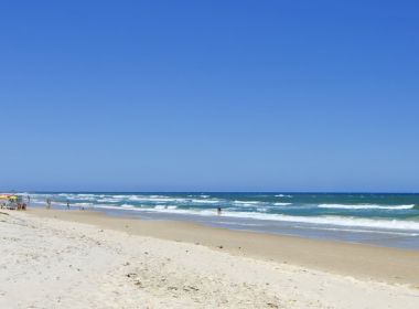 Inema aponta 14 praias impróprias para banhistas em todo litoral baiano