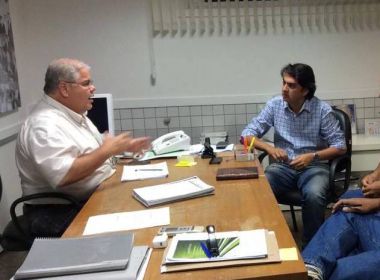 ‘Todos deputados estaduais vão sair do PMDB para se viabilizar eleitoralmente’, diz Lúcio