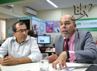 Sindicato critica aprovação do SUSP em período de intervenção: 'Não vai atingir objetivos'