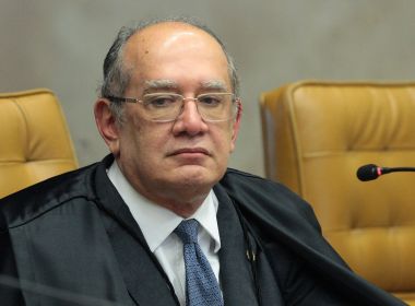 Gilmar Mendes volta a ser hostilizado por brasileiro em Portugal; veja vídeo