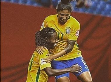Com Formiga e Cristiane, Vadão define convocadas da seleção para Copa América