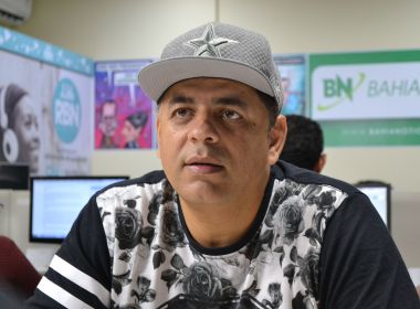 Em meio a disputa judicial no Exalta, Pinha prevê ‘reencontro’ com Péricles e Thiaguinho