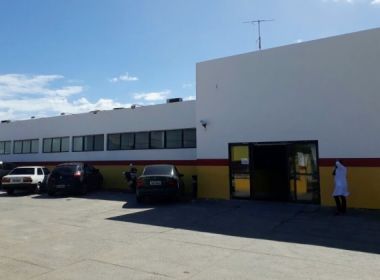 Suspeito de assalto em pedágio é executado em hospital de Candeias