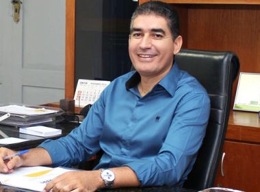 Jaguarari: Prefeito tem mandato cassado por crime político