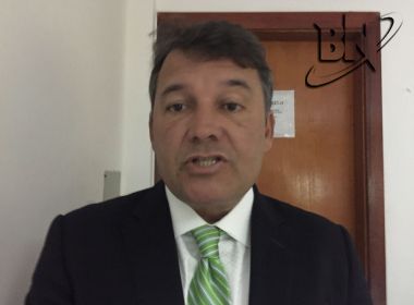Secretário de Lauro projeta crise hÃdrica na Região Metropolitana em cinco anos