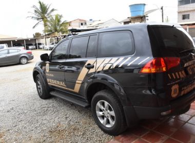 Operação Factum: Força-tarefa divulga nomes dos quatro alvos