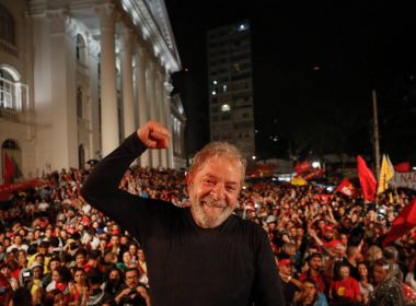 Candidatura de Lula em 2018 é uma mentira repetida para se tornar verdade