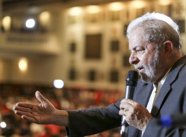 Lula chamou prisão de ‘absurdo’ e ‘sonho de consumo de Moro’, diz colunista