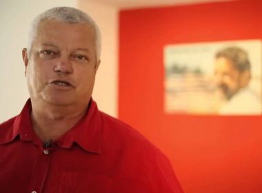 Prisão de Lula foi atropelada e mostra posição da Justiça contra PT, critica Everaldo 