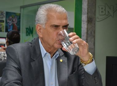 Indefinido, PR terá reuniões a portas fechadas com ACM Neto e Rui Costa