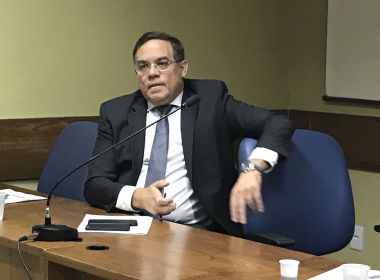 Líder da oposição da AL-BA minimiza decisão de Neto: 'Temos diversas opções'