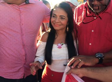 Prisão de Lula 'é o sonho de consumo de Moro', diz Moema Gramacho