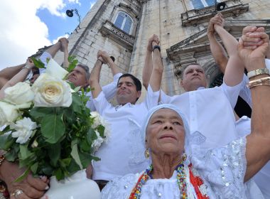Paz: Rui perde razão para ataques a Neto e ganha faca e queijo para vencer eleição