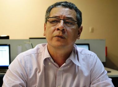 PV deve decidir novo presidente até a próxima semana, afirma Ivanilson