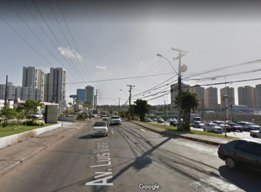 Transalvador registra oito acidentes com quatro feridos nas últimas 12 horas
