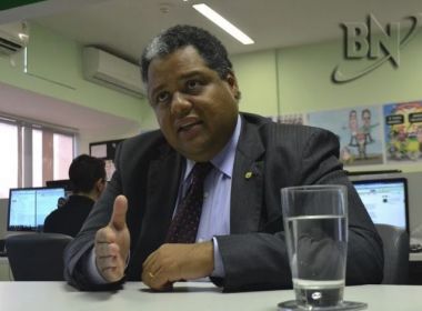 Desistência de ACM Neto em disputar o governo é 'indiferente', diz Antônio Brito