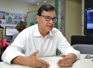 'Nosso objetivo é não ter mais risco', diz gestor da Codesal sobre período de chuvas