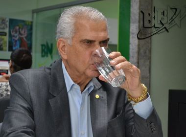 ‘PR foi decisivo para ACM Neto não ser candidato’, afirma José Carlos Araújo