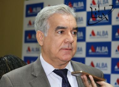 'Pra mim a situação está resolvida', diz Zé Neto após arquivamento de CPIs na AL-BA