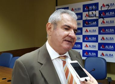 Coronel responde críticas e defende sessão na AL-BA em apoio a Lula
