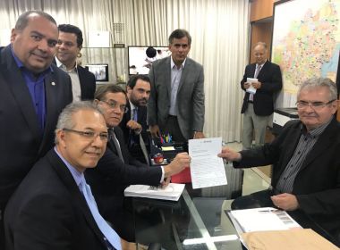 Oposição diz que arquivamento de CPI foi ‘equivocado’, mas não vai judicializar questão