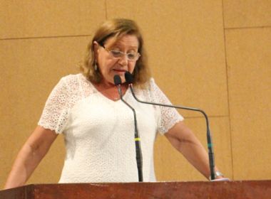 Beneficiária do Bolsa Família ganha cargo de R$ 1 mil em gabinete de Maria Del Carmen