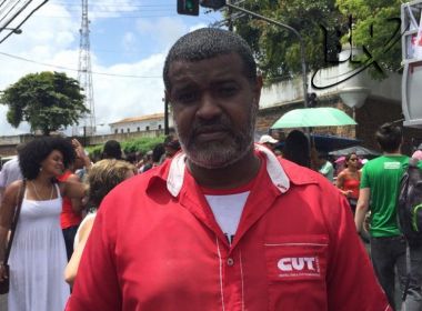 'Com Lula e Dilma o setor produtivo fez mais dinheiro', diz Cedro após críticas