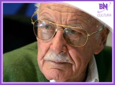 Destaque em Cultura: Stan Lee ameaça processar pessoas que acusaram seus amigos