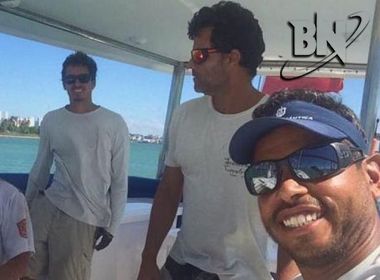 Defesa de velejadores brasileiros condenados por tráfico recorre contra Justiça de Cabo Verde