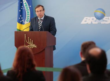 Michel Temer escolhe seu porta-voz para ser presidente da EBC