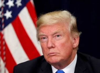 Trump anuncia bombardeio à Síria após supostos ataques de armas químicas