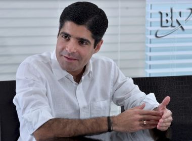 Dança das cadeiras: Reforma administrativa de Neto deve acontecer nos próximos dias