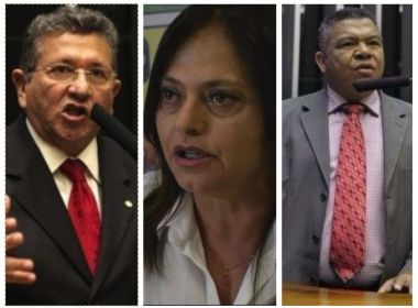 Parlamentares baianos repudiam 'Ranking dos Políticos': 'Não representa o povo brasileiro'
