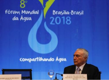 Rejeição do governo Temer se mantém em 70%; gestão é aprovada por 6% dos brasileiros