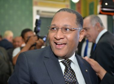 Após 'primeiro contato' com Zé Ronaldo, PPS não tem pressa para definir apoio