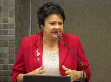 Rui Costa confirma Luiza Maia para comando de Secretaria de Desenvolvimento EconÃ´mico
