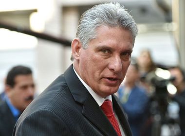 Miguel Díaz-Canel é novo presidente de Cuba após 59 anos de comando da era Castro