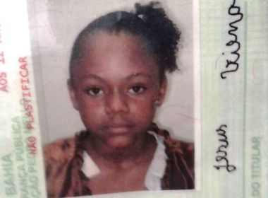 Feira: Suspeito de envolvimento em morte de menina de 10 anos é preso no Micareta