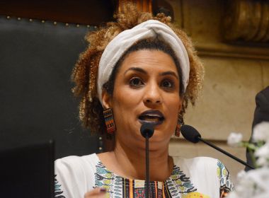 Caso Marielle Franco: Assassinato de vereadora e motorista será reconstituído