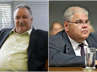 Lúcio Vieira Lima e Carletto são os baianos mais faltosos da Câmara dos Deputados
