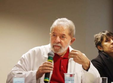 Após prisão de Lula, PT registra 30% das filiações de 2018